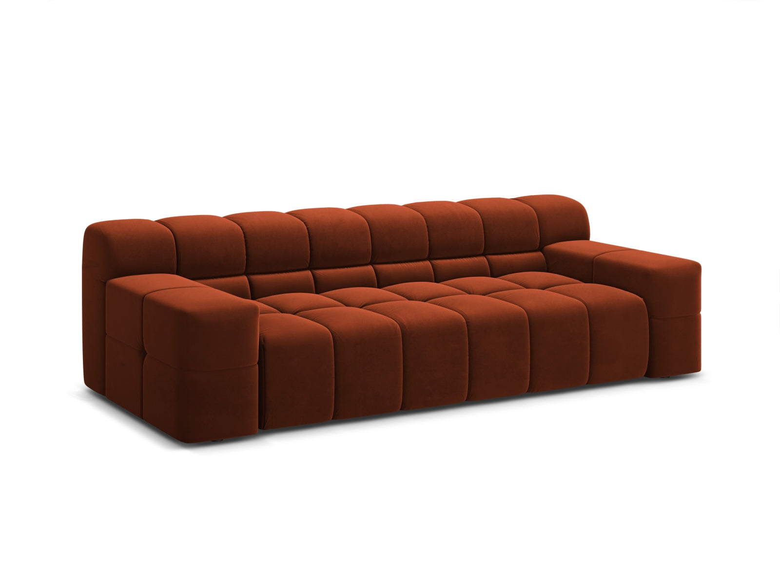 Hawaii Sofa, 3 Seats, 240x100 cm