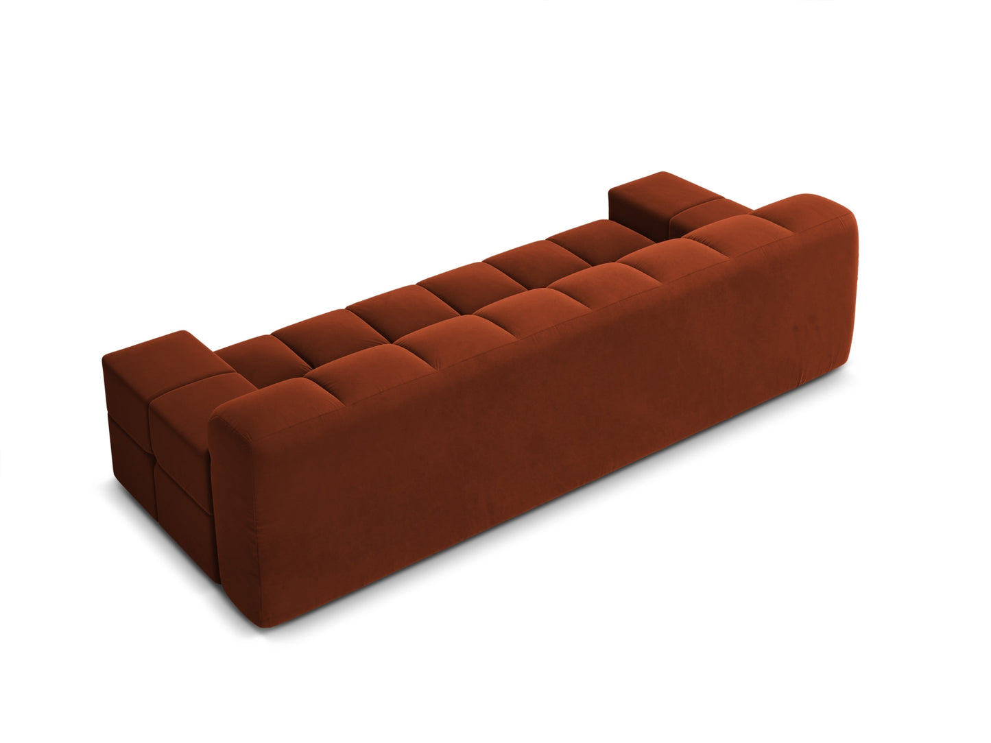 Hawaii Sofa, 3 Seats, 240x100 cm