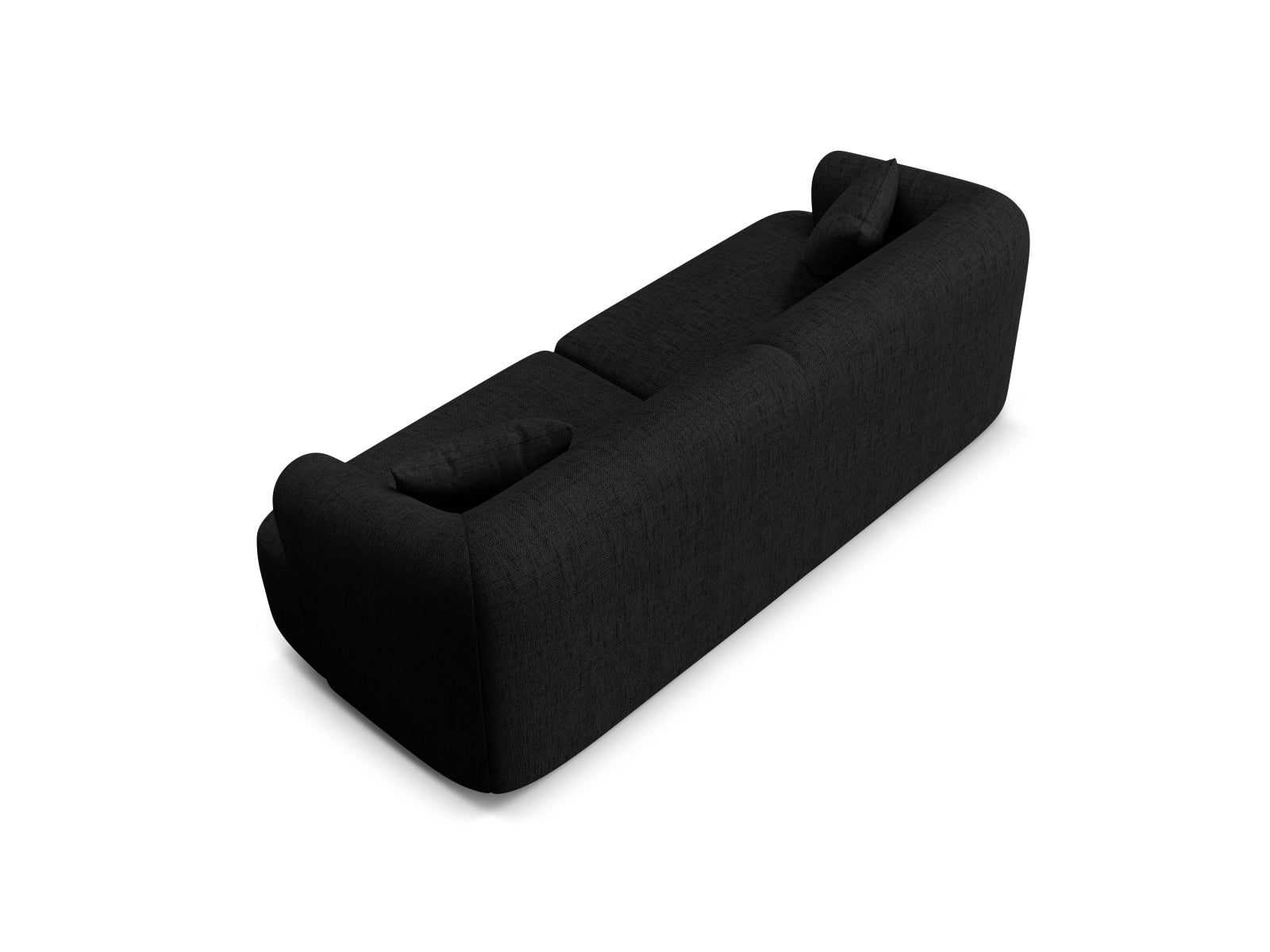 Campi Modular Sofa, 3 Seats, 220x90 cm