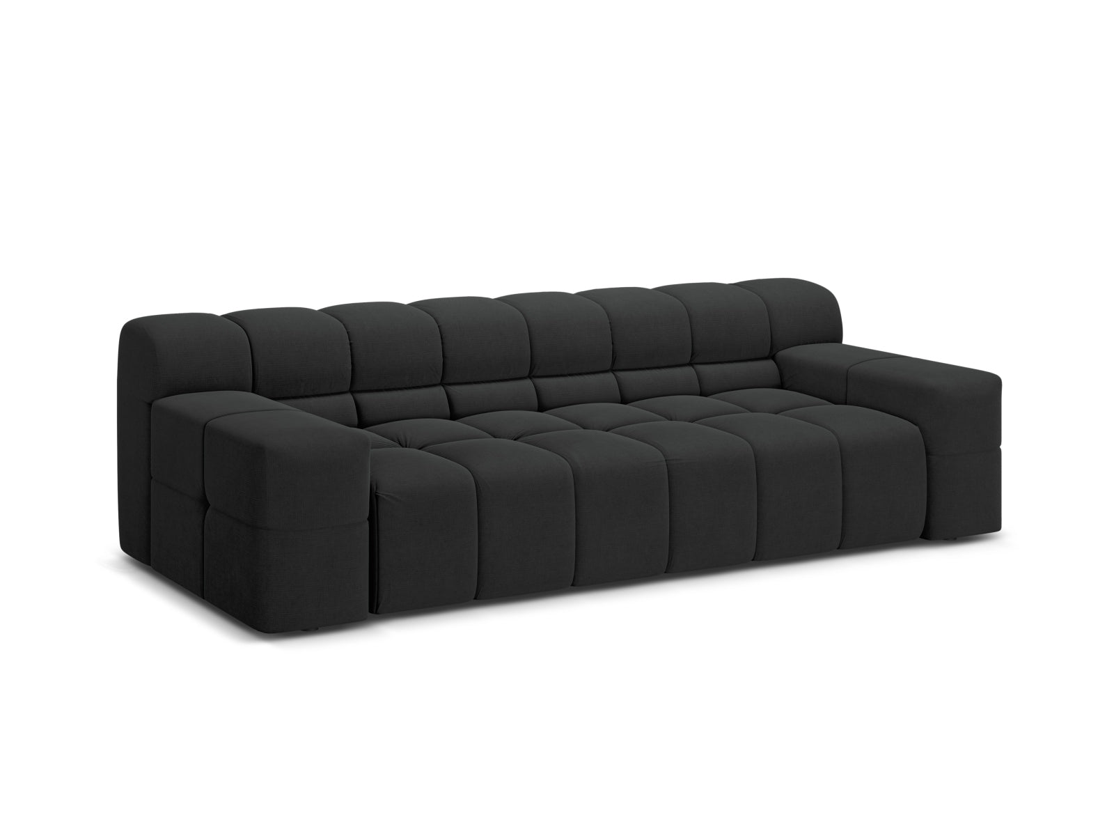 Hawaii Sofa, 3 Seats, 240x100 cm