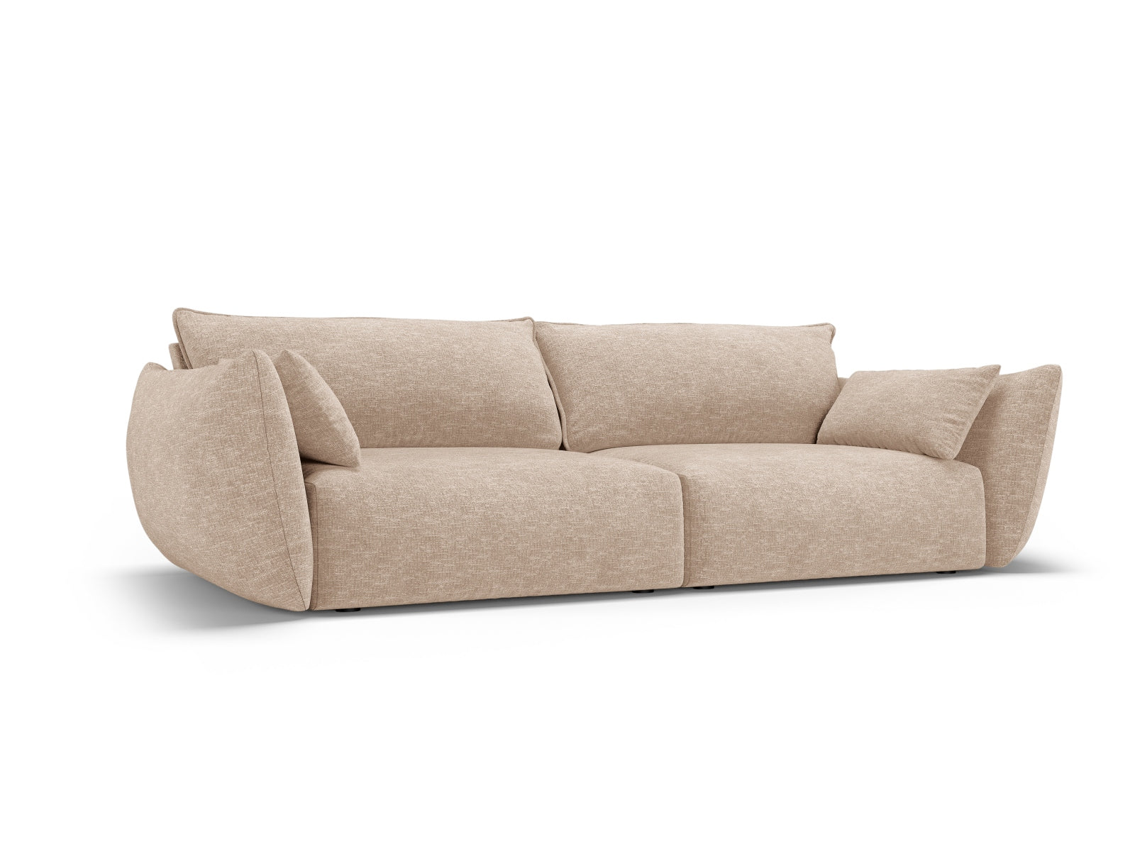 Matera Sofa, 3 Seats, 208x110 cm