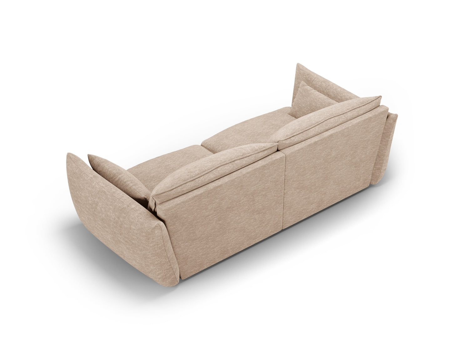 Matera Sofa, 3 Seats, 208x110 cm