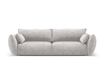 Matera Sofa, 3 Seats, 208x110 cm — Light Grey