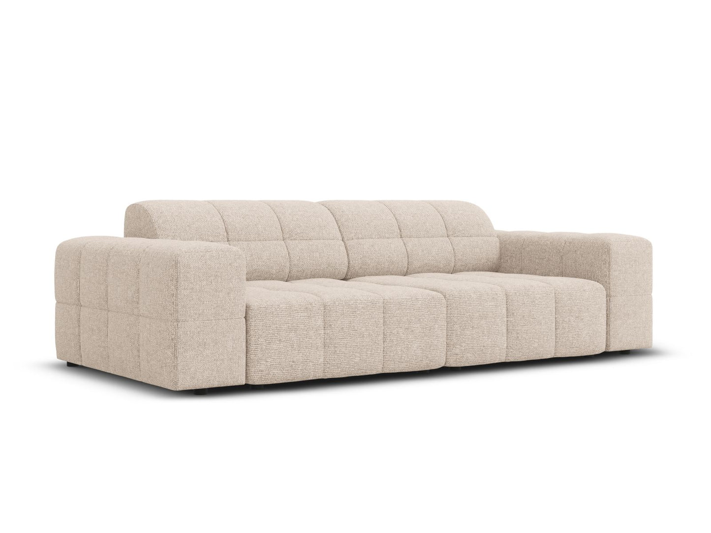 Chicago Sofa, 3 Seats, 212x102 cm
