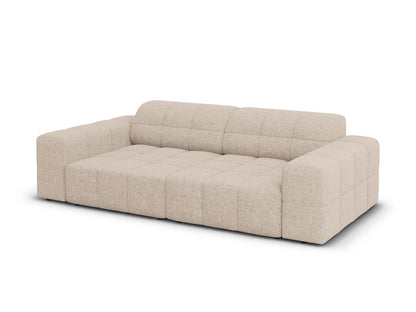 Chicago Sofa, 3 Seats, 212x102 cm