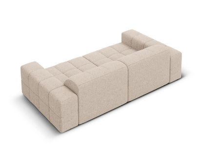 Chicago Sofa, 3 Seats, 212x102 cm