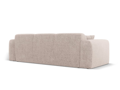 Nolio Sofa, 3 Seats, 235x95 cm