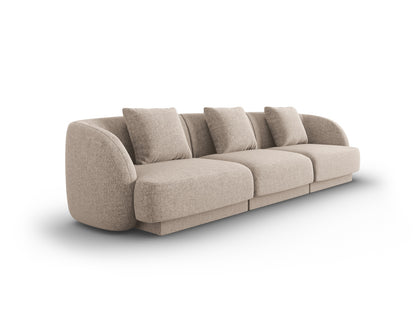 Tulum Sofa, 3 Seats, 255x90 cm
