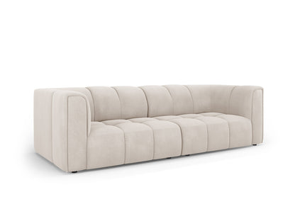 Moritz Modular Sofa, 3 Seats, 226x96 cm