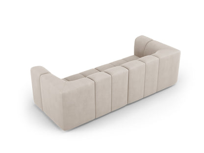 Moritz Modular Sofa, 3 Seats, 226x96 cm