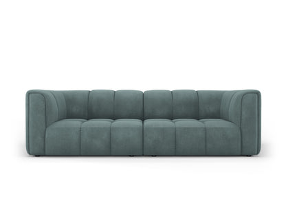 Moritz Modular Sofa, 3 Seats, 226x96 cm — Sea Green
