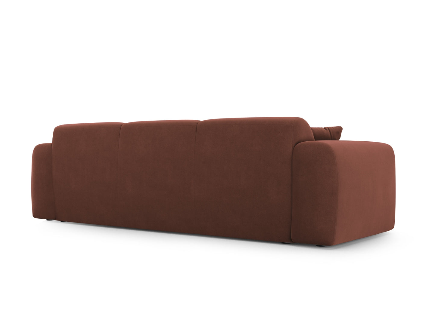 Nolio Sofa, 3 Seats, 235x95 cm