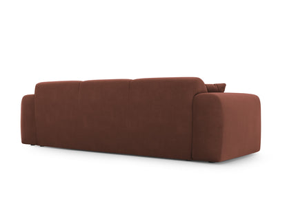 Nolio Sofa, 3 Seats, 235x95 cm