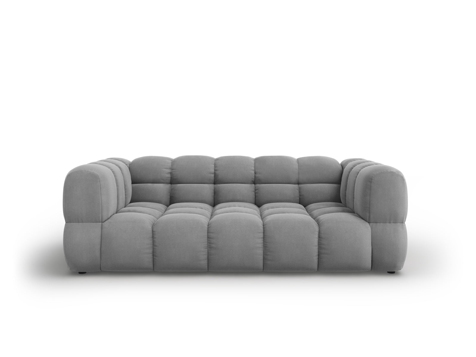 Sky Sofa, 3 Seats, 214x102 cm — Light Grey