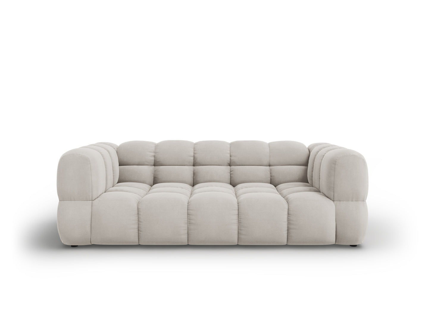 Sky Sofa, 3 Seats, 214x102 cm — Light Beige