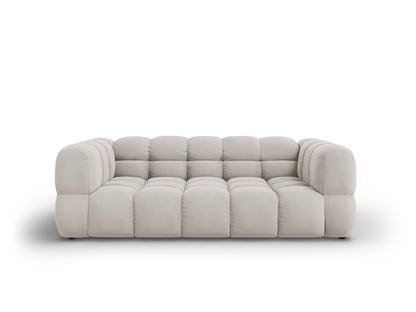 Sky Sofa, 3 Seats, 214x102 cm — Light Beige