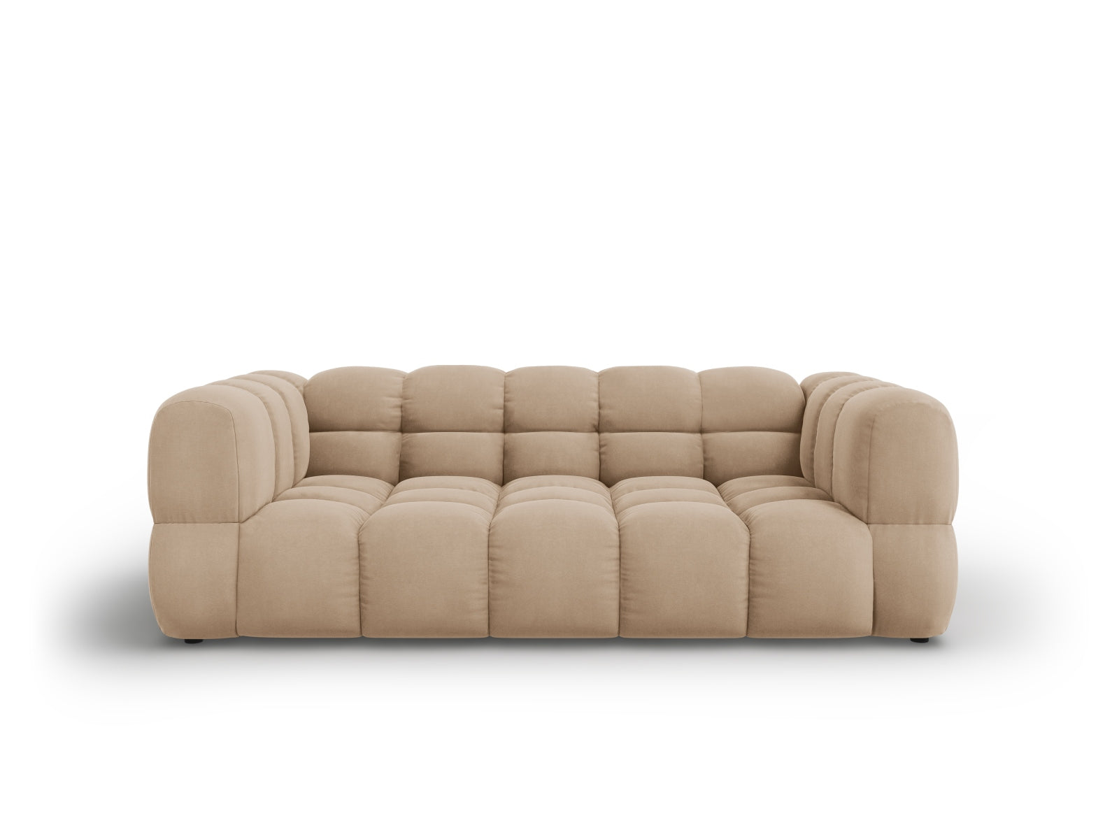Sky Sofa, 3 Seats, 214x102 cm — Sand