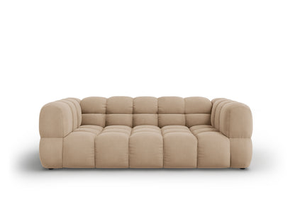 Sky Sofa, 3 Seats, 214x102 cm — Sand