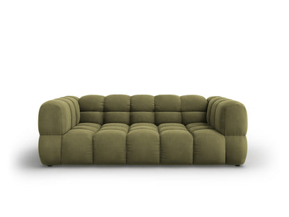 Sky Sofa, 3 Seats, 214x102 cm — Light Green
