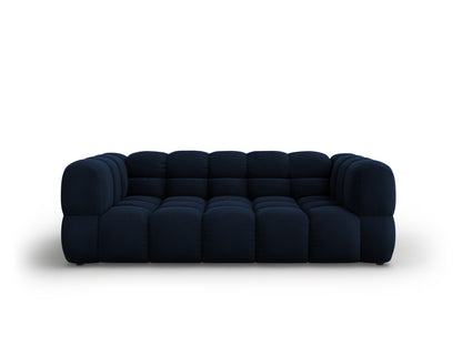 Sky Sofa, 3 Seats, 214x102 cm — Royal Blue