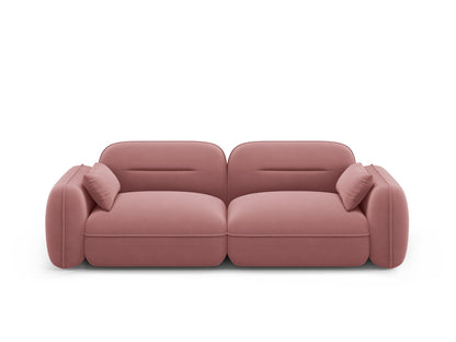 Sydney Modular Sofa, 3 Seats, 230x90 cm — Flamingo
