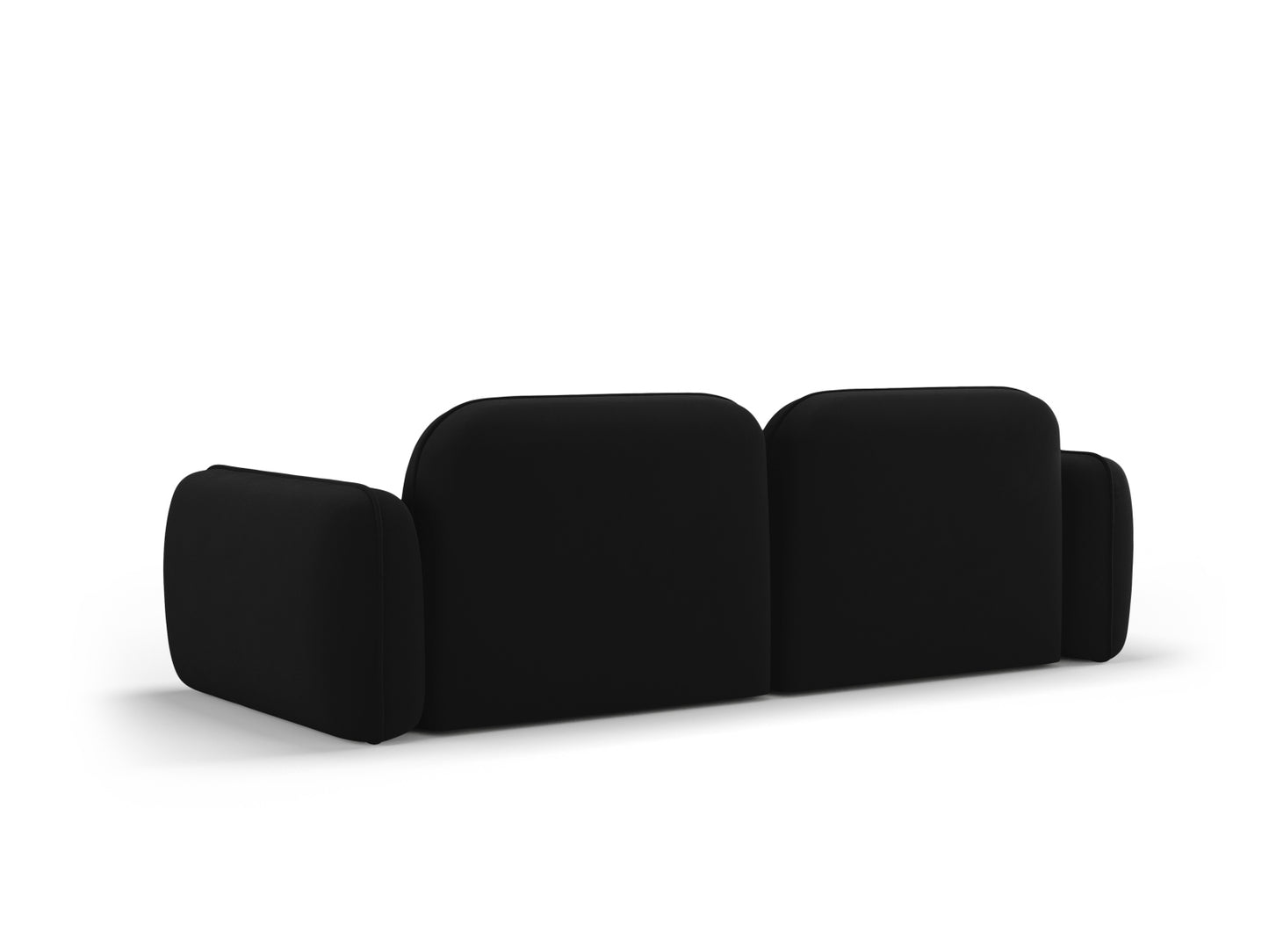 Sydney Modular Sofa, 3 Seats, 230x90 cm