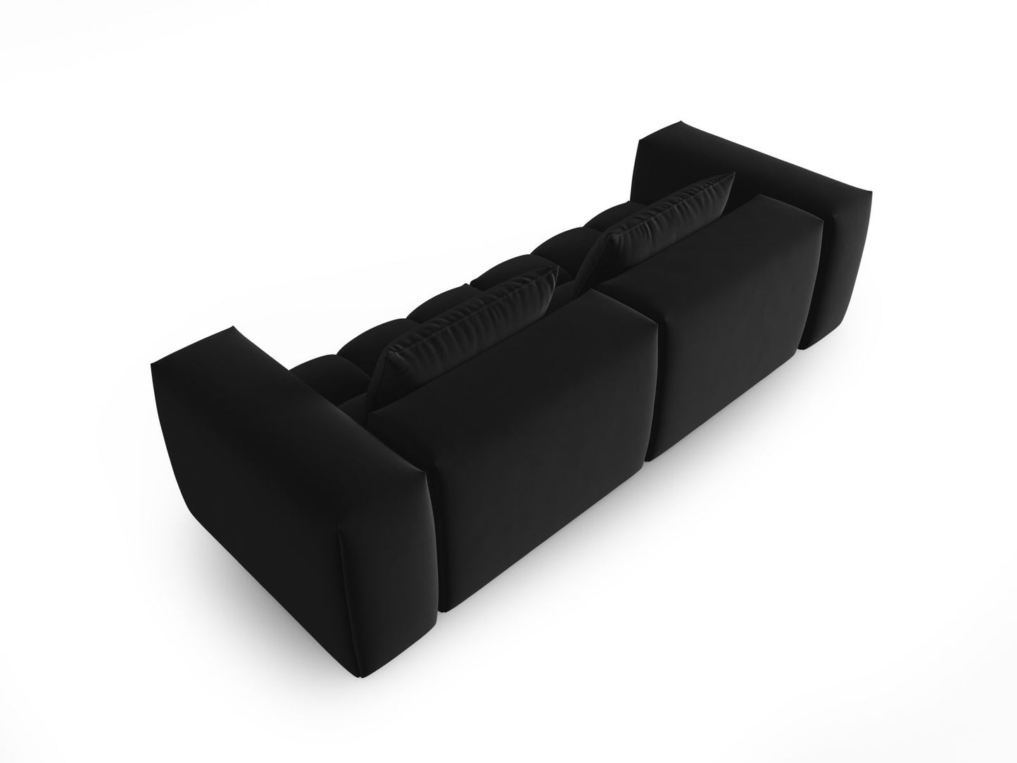 Verona Modular Sofa, 3 Seats, 230x85 cm