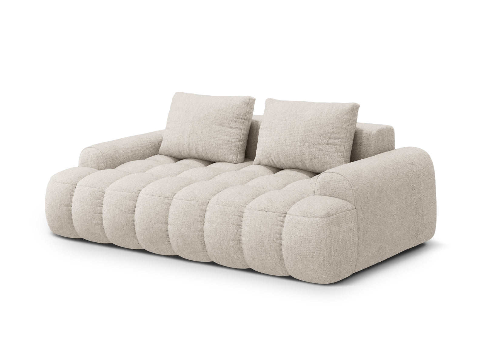 Linz Sofa, 3 Seats, 200x100 cm