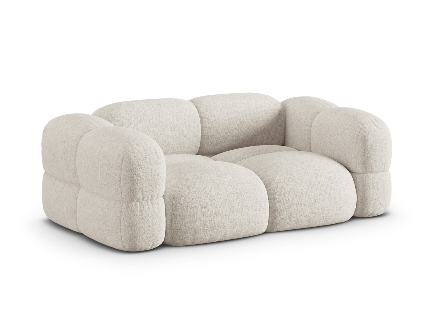 Loretto Sofa, 3 Seats, 210x100 cm