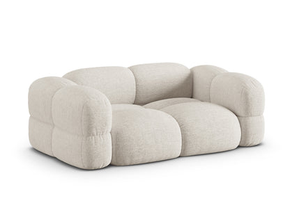 Loretto Sofa, 3 Seats, 210x100 cm