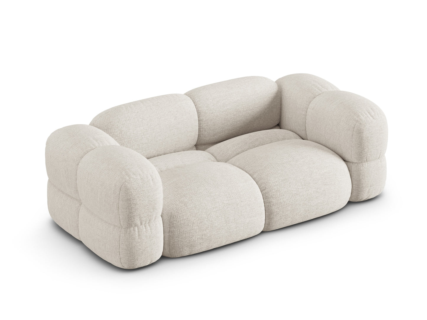 Loretto Sofa, 3 Seats, 210x100 cm