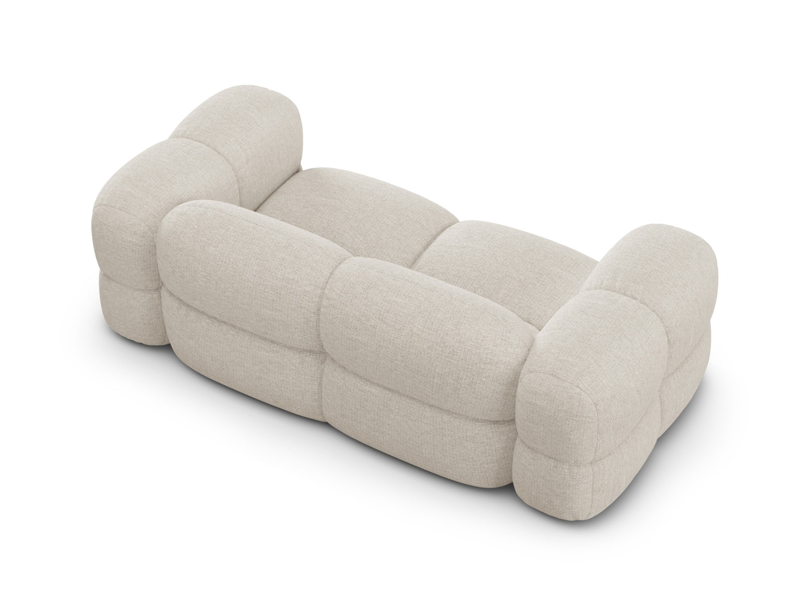 Loretto Sofa, 3 Seats, 210x100 cm