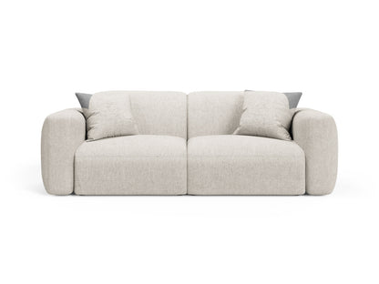 Strino Modular Sofa, 3 Seats, 220x98 cm — Beige