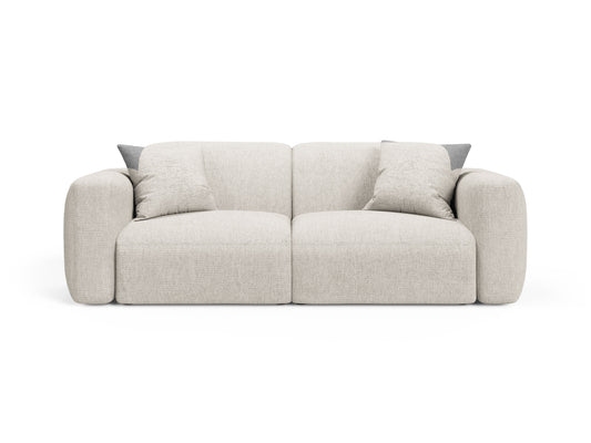 Strino Modular Sofa, 3 Seats, 220x98 cm — Beige