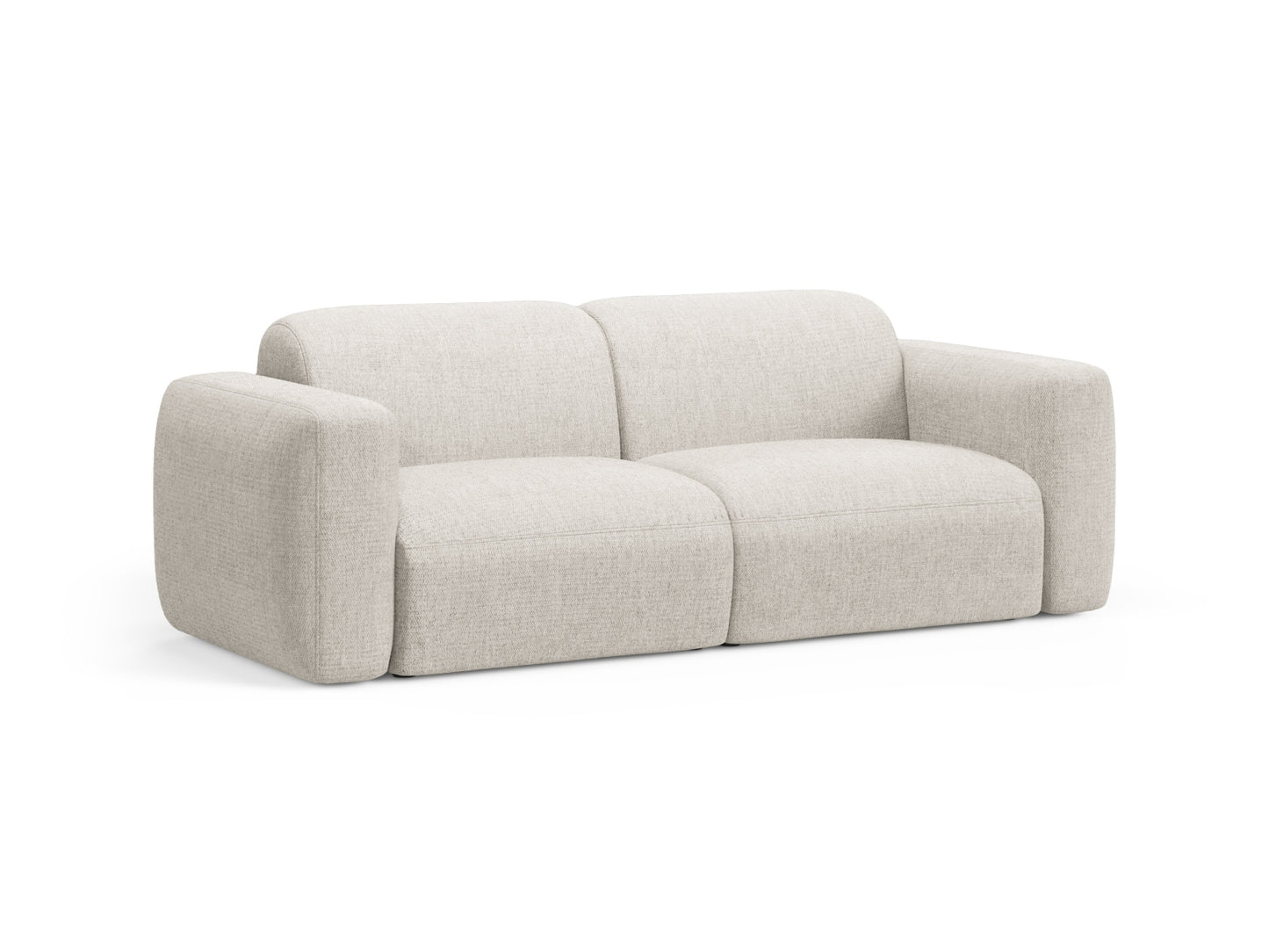 Strino Modular Sofa, 3 Seats, 220x98 cm