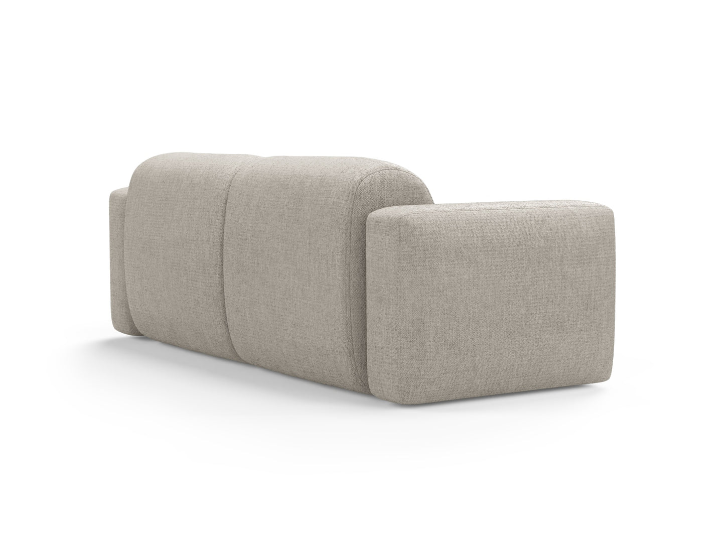 Strino Modular Sofa, 3 Seats, 220x98 cm