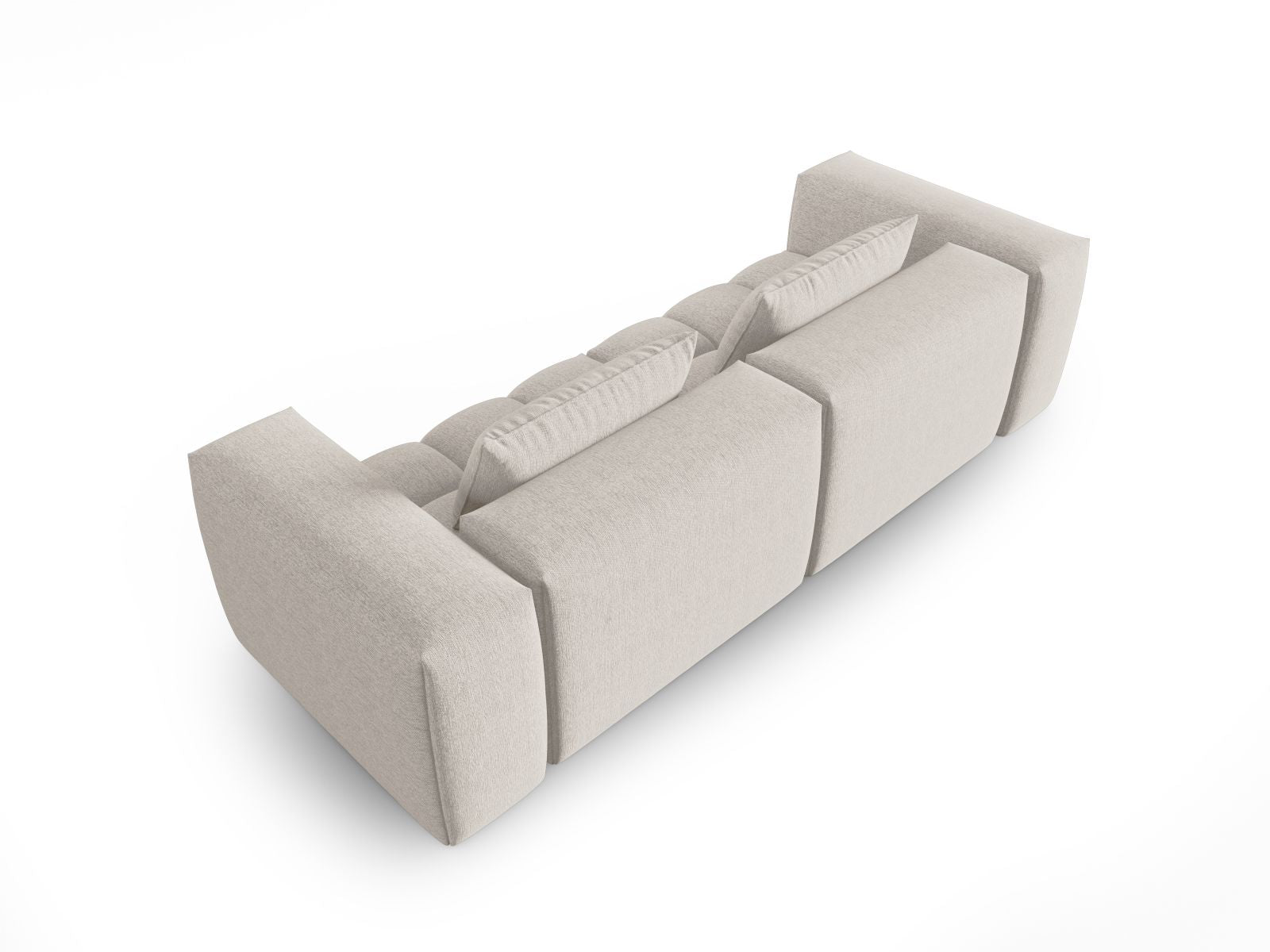 Verona Modular Sofa, 3 Seats, 230x85 cm