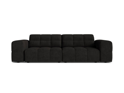 Chicago Sofa, 3 Seats, 212x102 cm — Anthracite