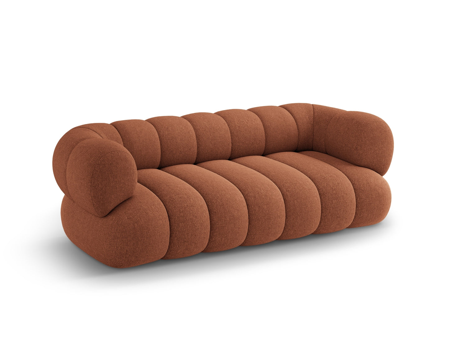 Koge Sofa, 3 Seats, 210x95 cm