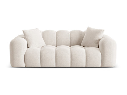 Treno Sofa, 3 Seats, 210x94 cm — Light Beige