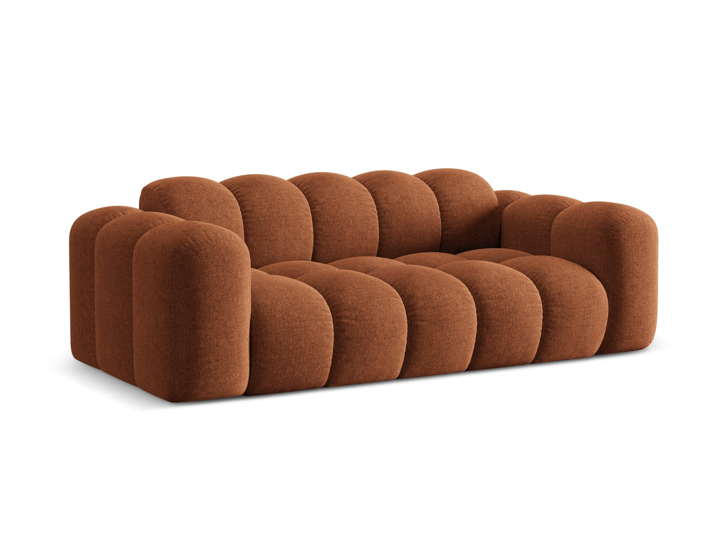 Treno Sofa, 3 Seats, 210x94 cm