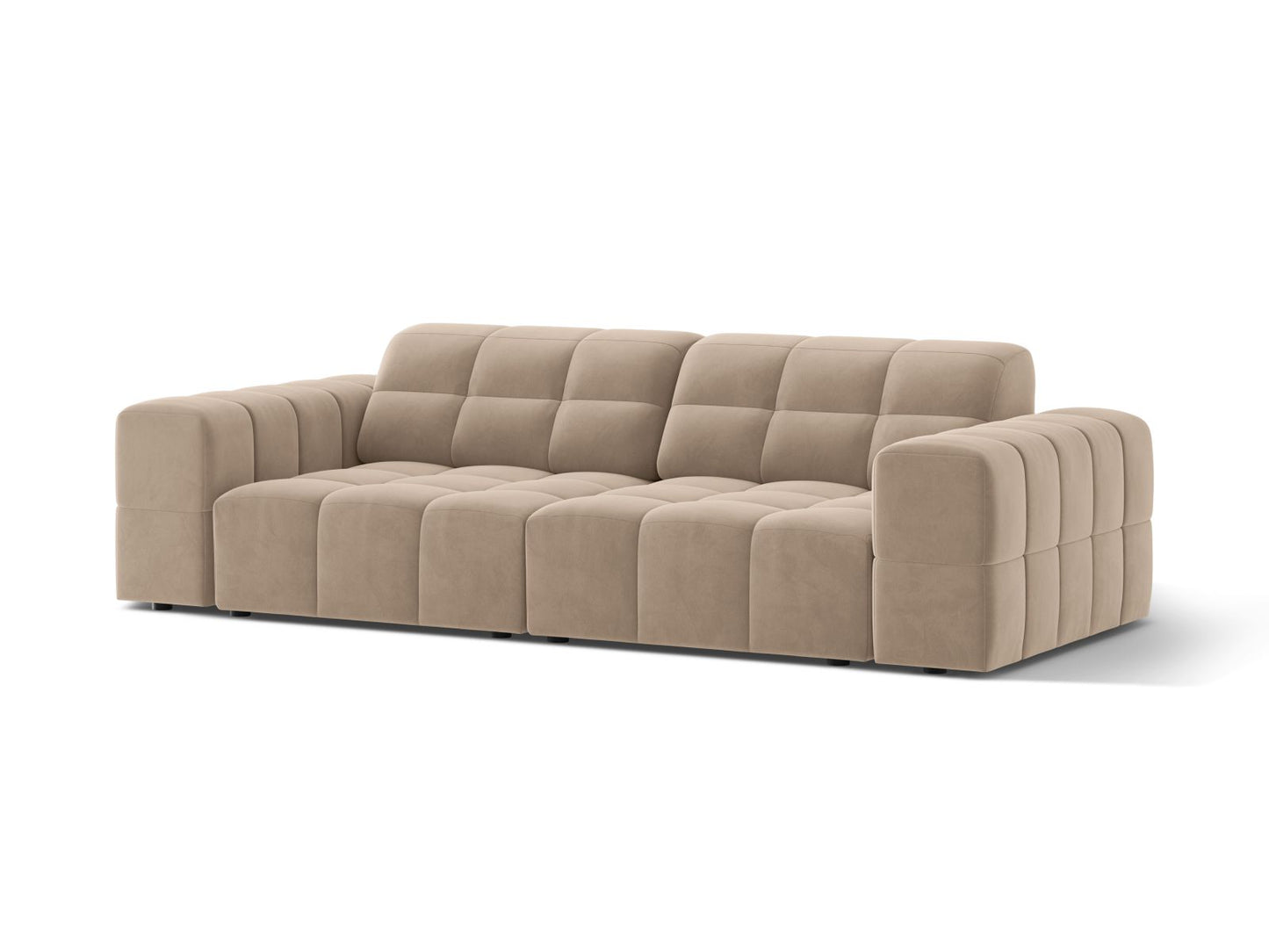 Chicago Sofa, 3 Seats, 212x102 cm