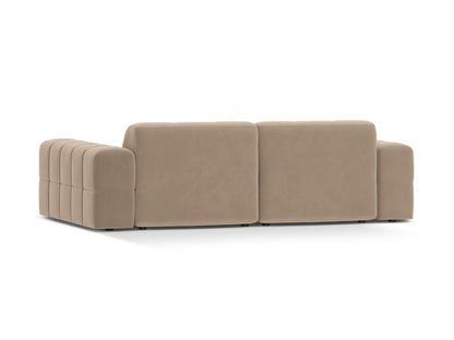 Chicago Sofa, 3 Seats, 212x102 cm