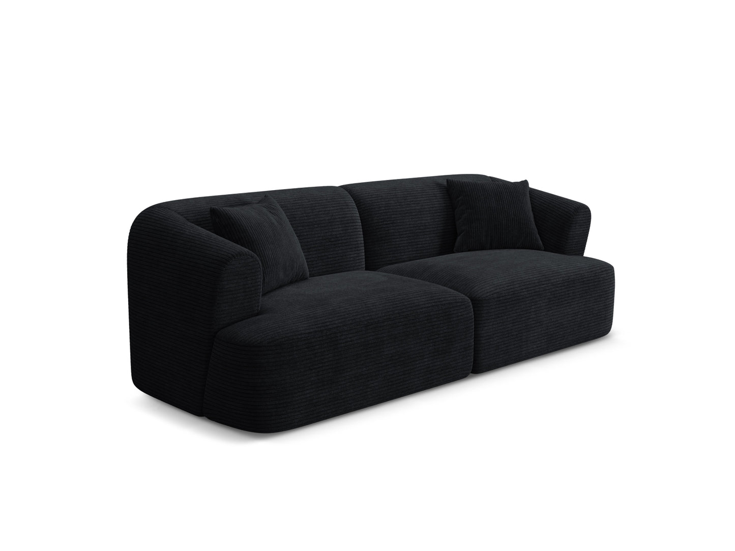 Campi Modular Sofa, 3 Seats, 220x90 cm