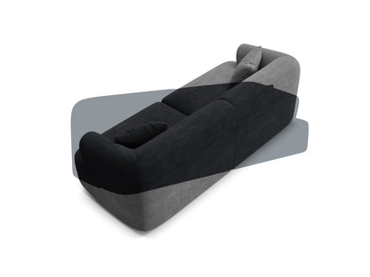 Campi Modular Sofa, 3 Seats, 220x90 cm