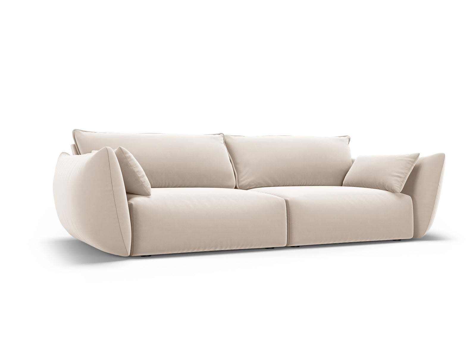 Matera Sofa, 3 Seats, 208x110 cm