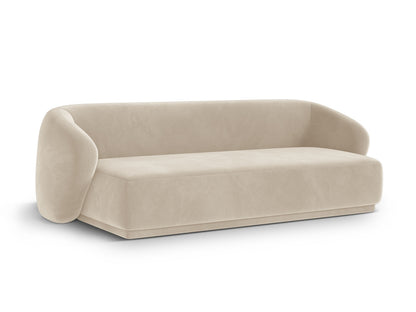 Gomera Sofa, 3 Seats, 220x93 cm