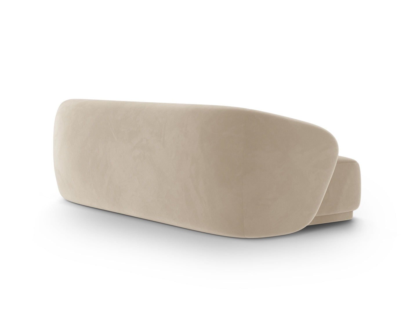 Gomera Sofa, 3 Seats, 220x93 cm