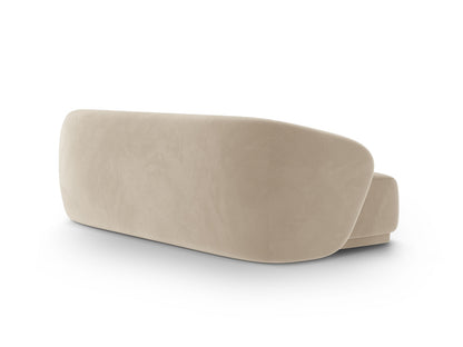 Gomera Sofa, 3 Seats, 220x93 cm