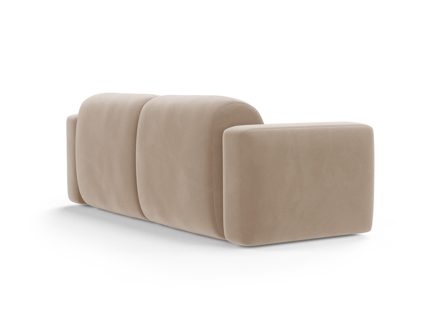 Strino Modular Sofa, 3 Seats, 220x98 cm